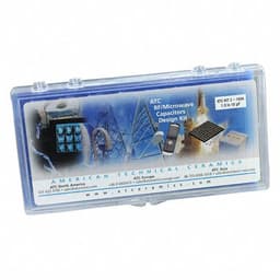 American Technical Ceramics DK0002