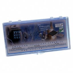 American Technical Ceramics DK0002T