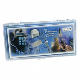 American Technical Ceramics DK0014