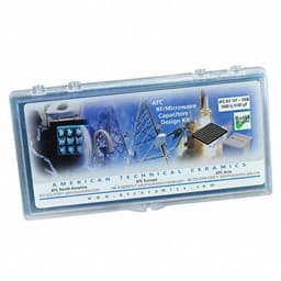 American Technical Ceramics DK0014T