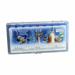 American Technical Ceramics DK0026T