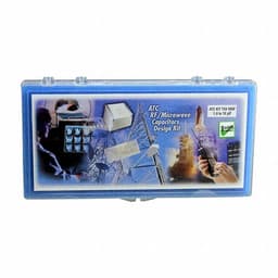 American Technical Ceramics TS0008T