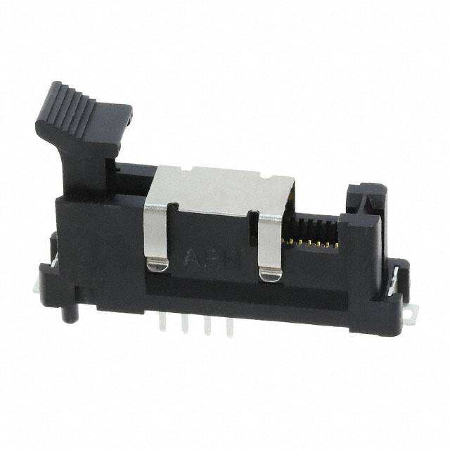 Amphenol SET023023101011