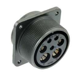 Amphenol MS3102E28-10S