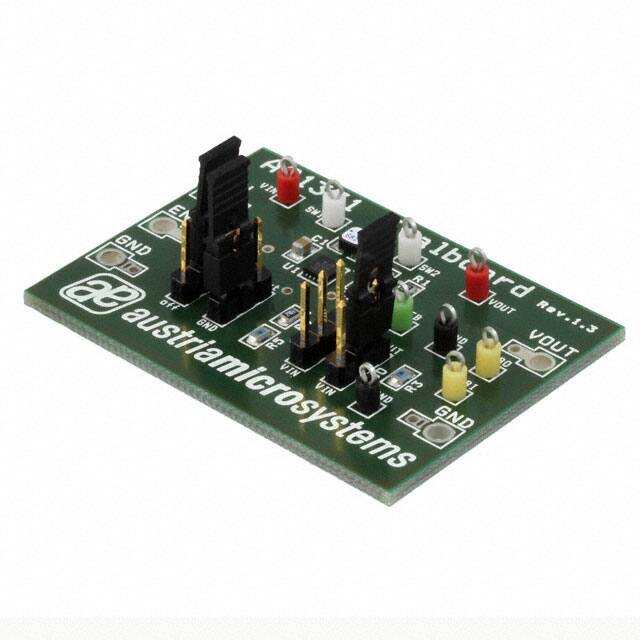 OSRAM AS1331-TD-AD_EK_ST
