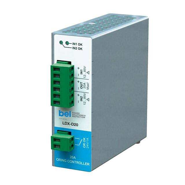 BEL LDX-D20