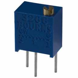 BOURNS 3266W-1-203