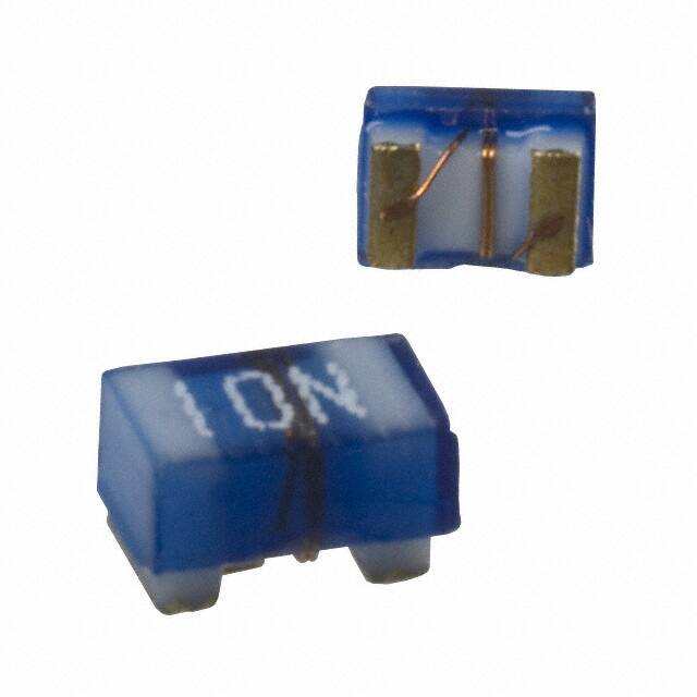 BOURNS PM0603-2N2