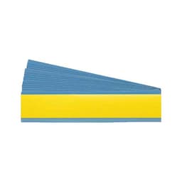 Brady Corporation DIA-375-YL-PK