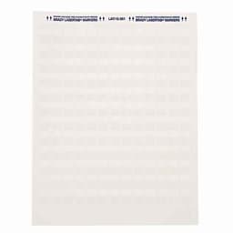 Brady Corporation LAT-18-361-1
