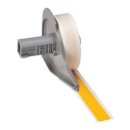 Brady Corporation M71C-500-595-YL