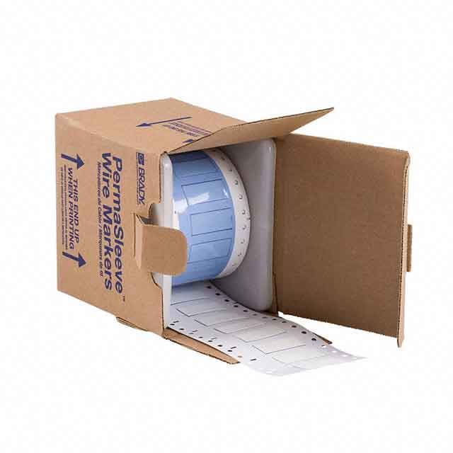 Brady Corporation PS-375-150-WT-S