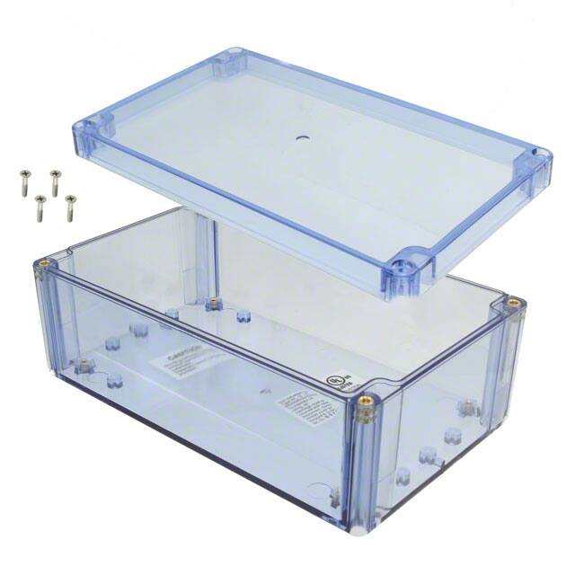 Bud Industries BT-2734