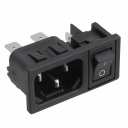 Bulgin BZM27/Z0000/53B