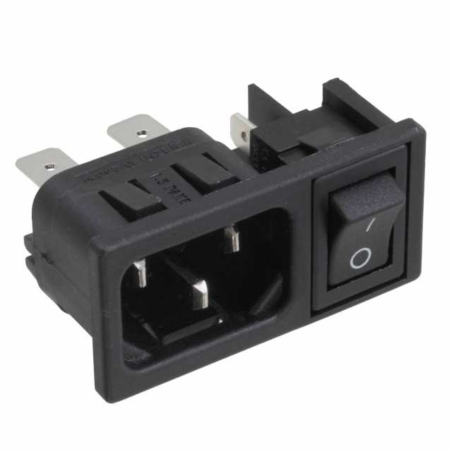 Bulgin BZM27/Z0000/53B