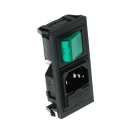 Bulgin BZV01/Z0000/12