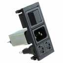 Bulgin BZV03/A0620/05