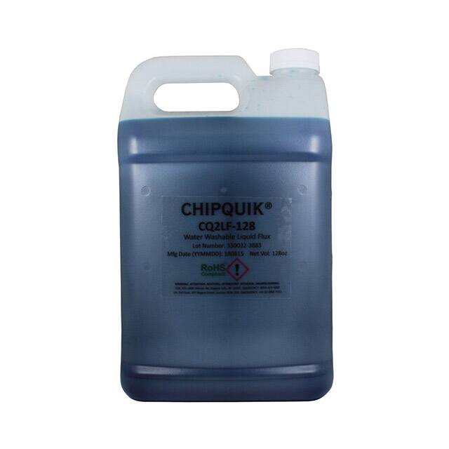 Chip Quik Inc. CQ2LF-128
