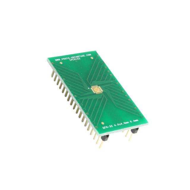 Chip Quik Inc. IPC0122