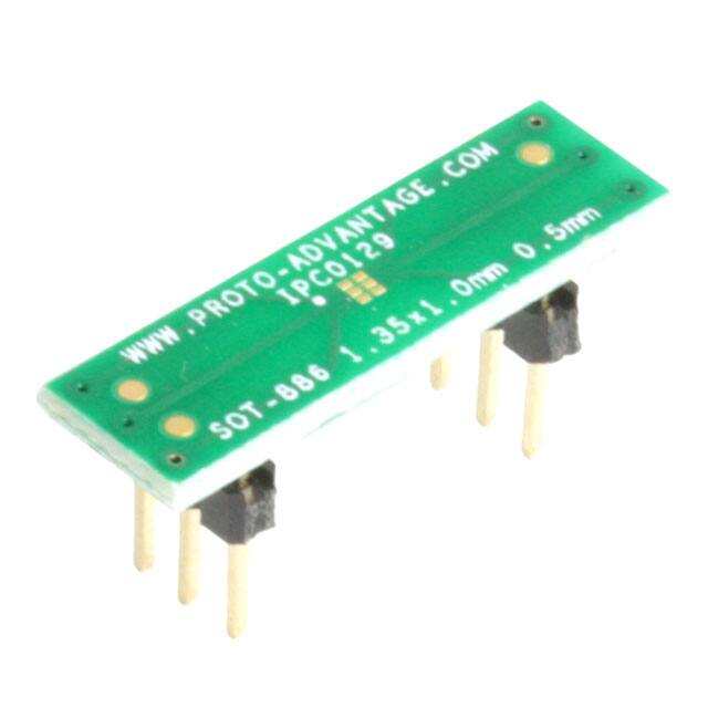 Chip Quik Inc. IPC0129