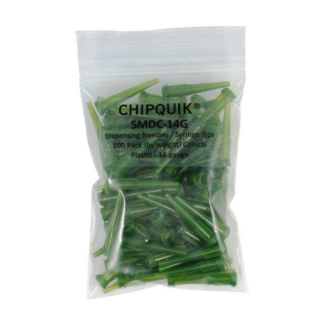 Chip Quik Inc. SMDC-14G