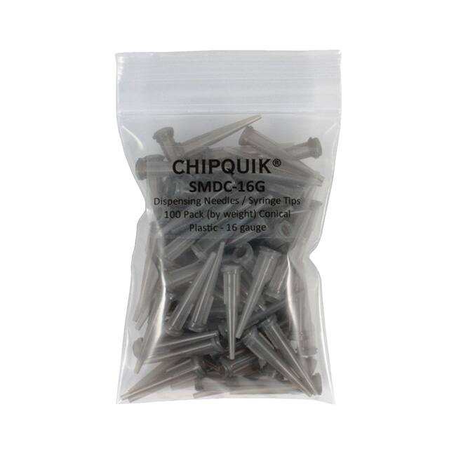 Chip Quik Inc. SMDC-16G