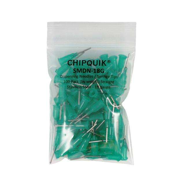 Chip Quik Inc. SMDN-18G