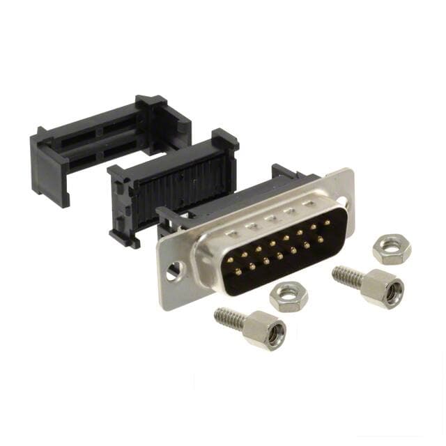 CNC Tech 400M0-15-1-004S