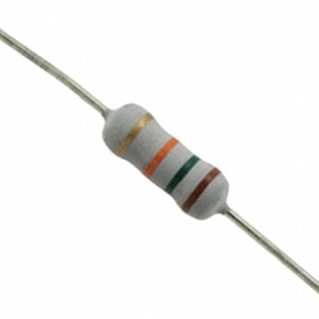 Cornell Dubilier ACR15K