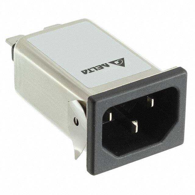 Delta 03GENG3QM-R(H)