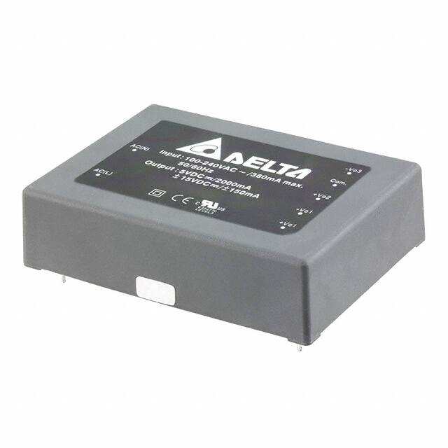 Delta AA30T050312D