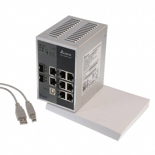 Delta DVS-108W02-2SFP
