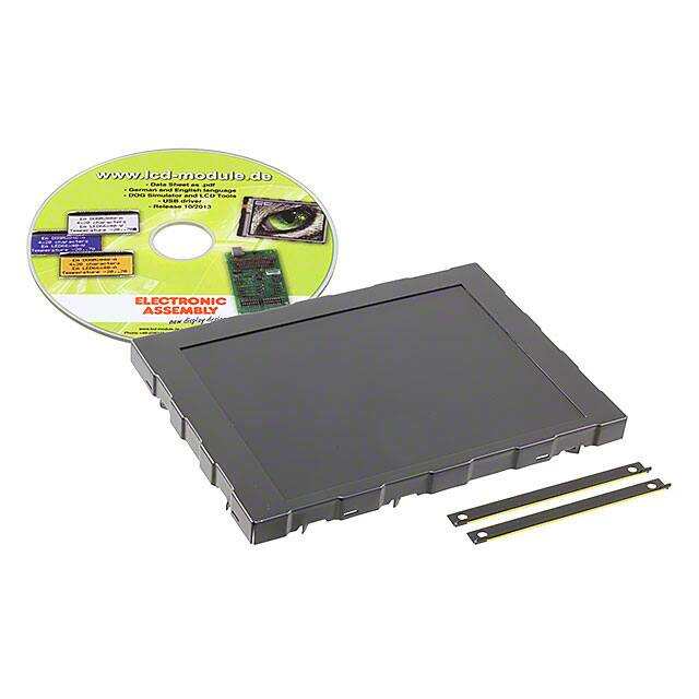 Display Visions EA EDIPTFT57-A
