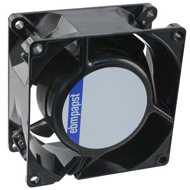 ebm-papst Inc. 8850V