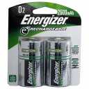 Energizer Battery Company NH50BP-2