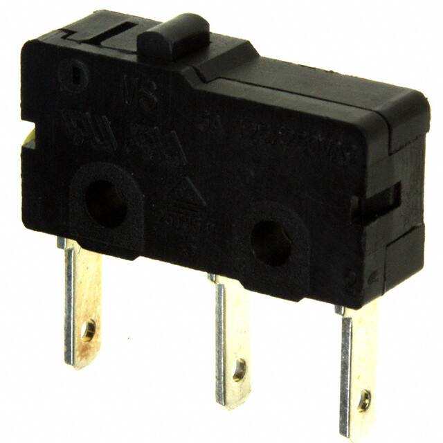 E-Switch MS0850500F060C1A