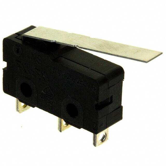 E-Switch MS0850503F025S1A