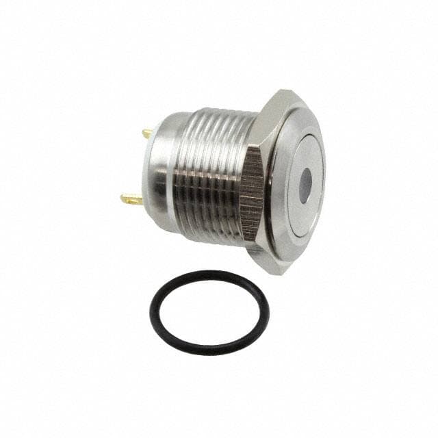 E-Switch PV6F2PXSS-211