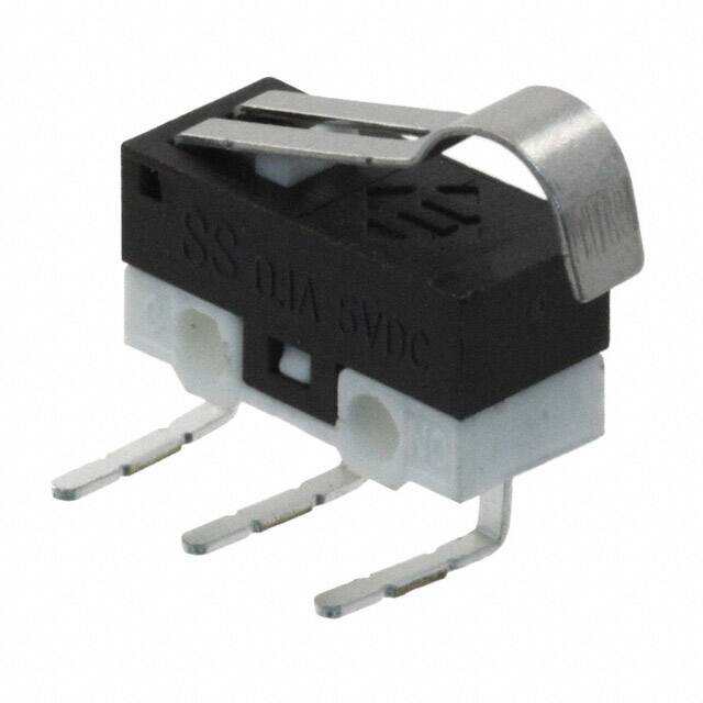 E-Switch SS075Q103F020V1A