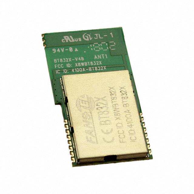 Fanstel Corp. BT832X