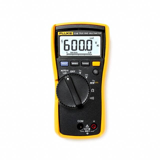 Fluke Electronics FLUKE-114