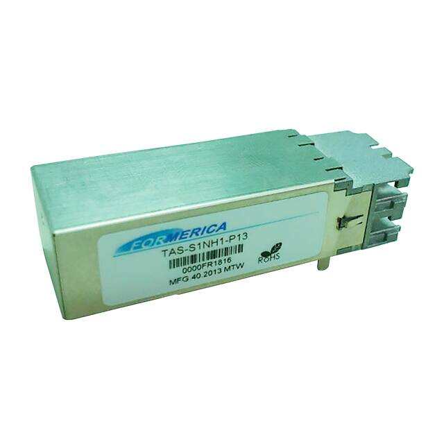 Formerica Optoelectronics Inc. TAS-S1NH1-P13