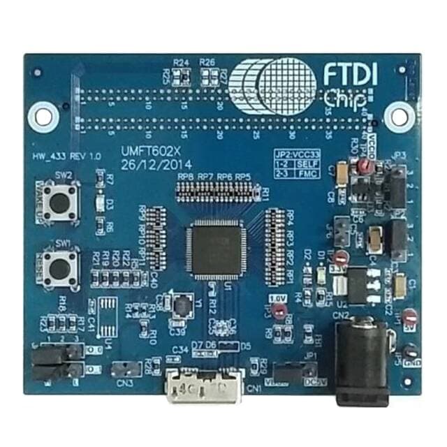 FTDI UMFT602X