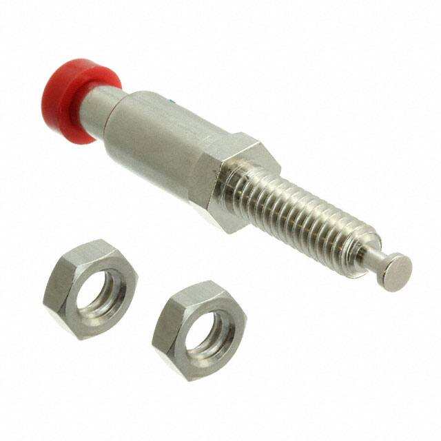 Grayhill Inc. 29-100 RED