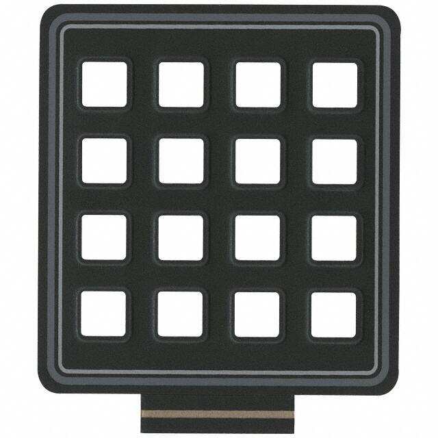 Grayhill Inc. 88-001