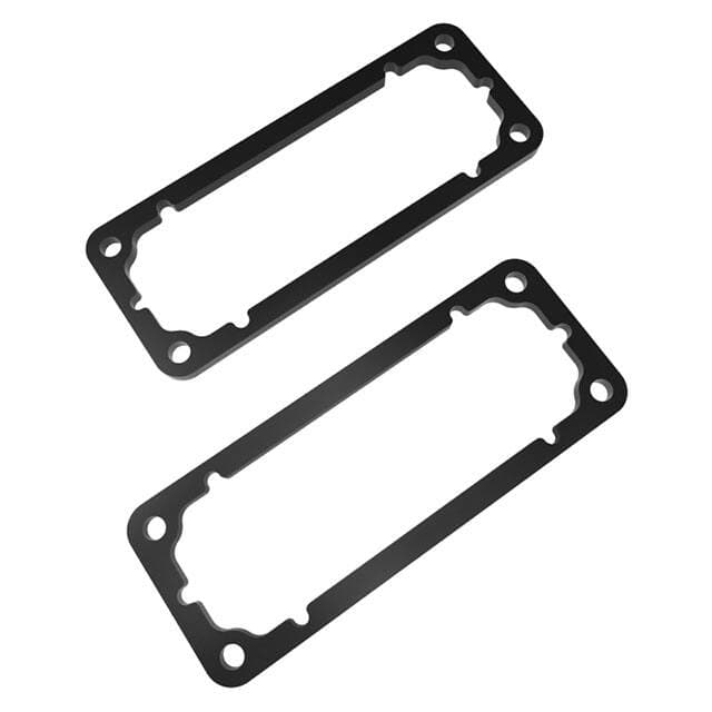 Hammond Manufacturing 1550ASGASKET