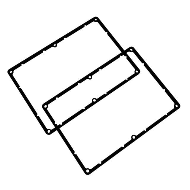 Hammond Manufacturing 1550ESGASKET