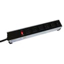 Hammond Manufacturing 1584T6B1SRA