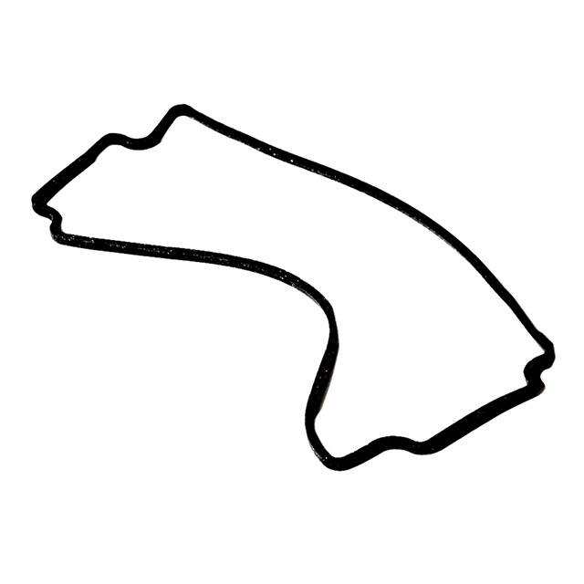 Hammond Manufacturing 1590Z063G