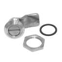 Hammond Manufacturing 2SSQTR